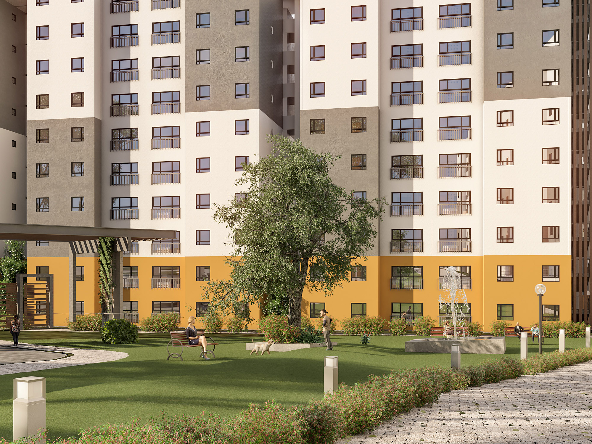 Samara, Proposal — image 4 of 5